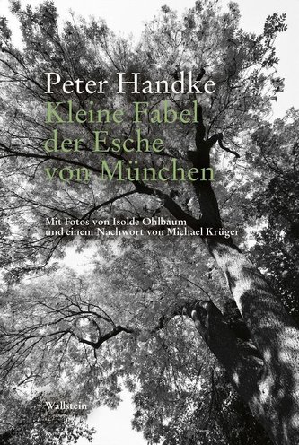 Kleine Fabel der Esche von München