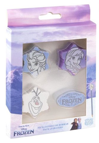 SADA 4 KS  GUMA FROZEN