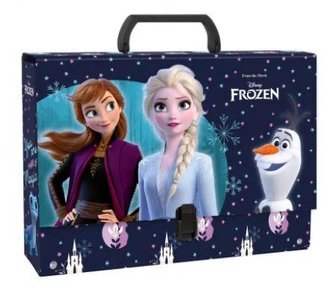 XL KUFŘÍK FROZEN