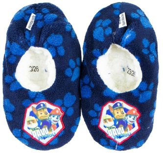 BAČKORY TLAPKOVÁ PATROLA - velikost 31-34