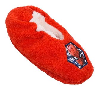 BAČKORY SPIDERMAN - velikost 25-26