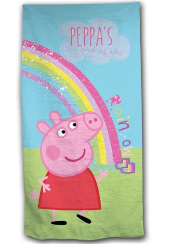 OSUŠKA PEPPA PIG