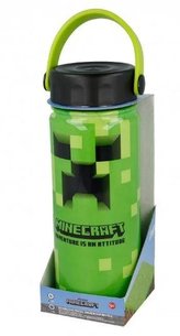 TERMO NEREZ FĽAH MINECRAFT