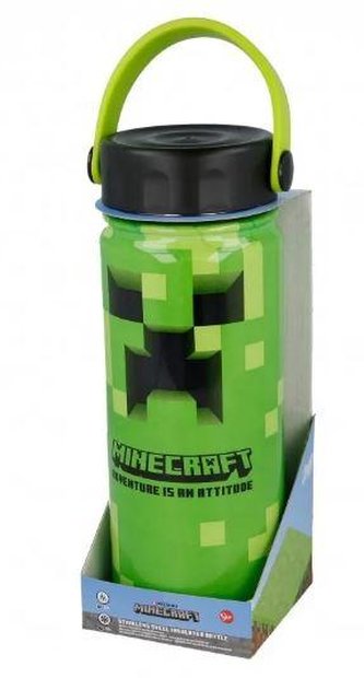 TERMO NEREZ FĽAH MINECRAFT