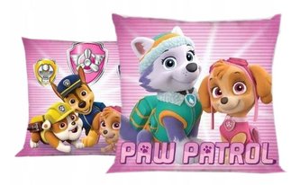 POVLAK NA POLŠTÁŘ TLAPKOVÁ PATROLA