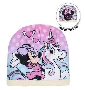 ČEPICE MINNIE  - velikost 52