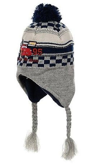 PERU ČEPICE CARS baby - velikost 48