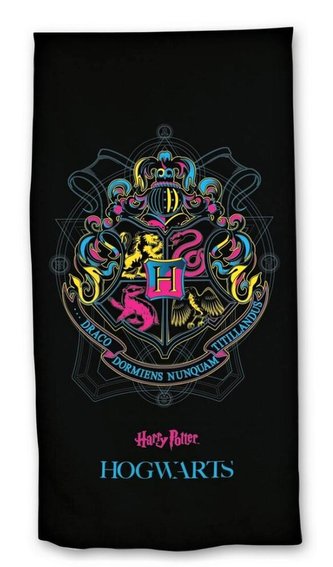 OSUŠKA HARRY POTTER