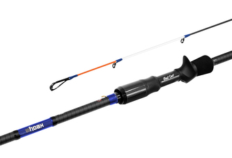 HOAX / 2 díly BAITCAST 206cm/7-28g - 206cm/7-28g HOAX / 2 díly BAITCAST 206cm/7-28g - 206cm/7-28g