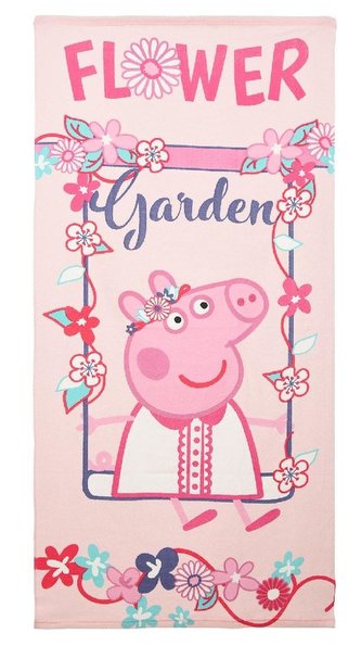 OSUŠKA PEPPA PIG