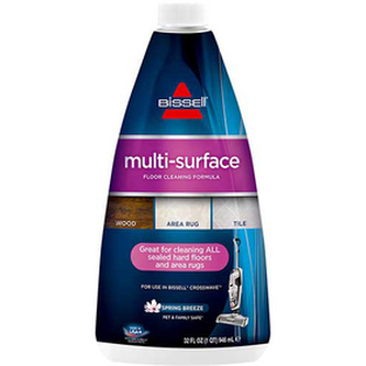 Příslušenství BISSELL 1789L ČISTÍCÍ ROZTOK