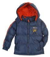 ZIMNÍ BUNDA MIMONI - velikost 4