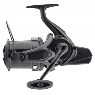 Daiwa: Naviják Crosscast 45 SCW 5000LD QD