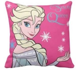 POLŠTÁŘ FROZEN