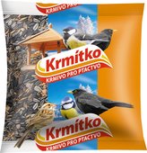 Směs pro venkovní ptactvo 400 g