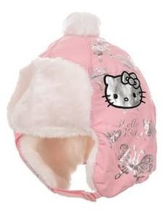 UŠANKA HELLO KITTY - velikost 54