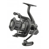 Daiwa: Naviják Black Widow 25A