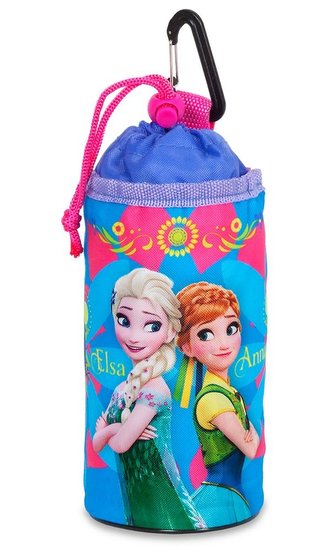 PŘIPEVŇOVACÍ OBAL NA LÁHEV FROZEN