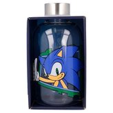 SKLENENÁ FĽAH NA PITIE SONIC