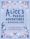 Alice's Puzzle Adventures in Wonderland