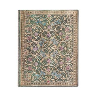 Kalendarz książk. ultra flexi 2023 Pinnacle Dzi...