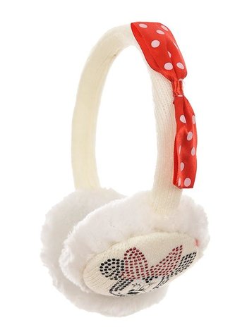 KLAPKY NA UŠI MINNIE