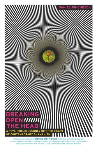 Breaking Open the Head: A Psychedelic Journey Into the Heart of Contemporary Shamanism