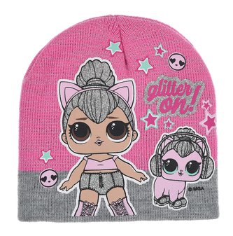 ČEPICE L.O.L. - velikost 54