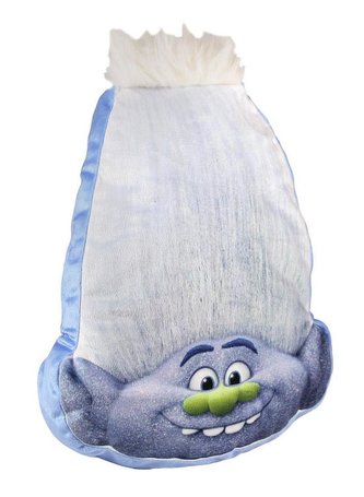 3D POLŠTÁŘ TROLLOVÉ