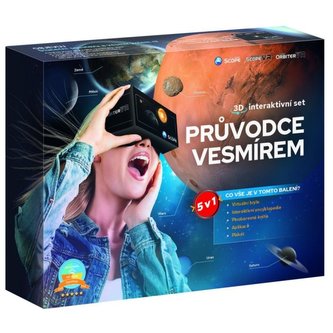 Sprievodca vesmírom