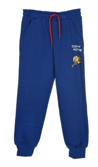 TEPLÁKY MIMONI - velikost 3