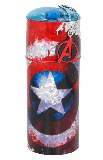Fľaša AVENGERS