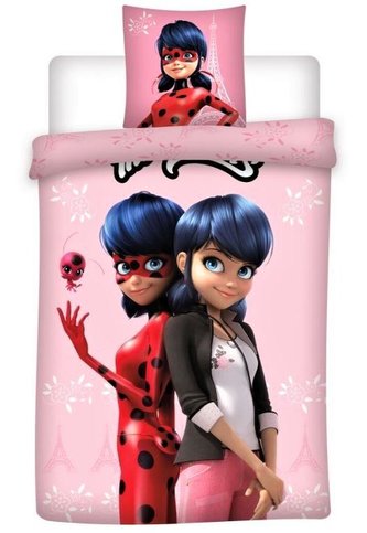 OBLIEČKY KÚZELNÁ LIENKA