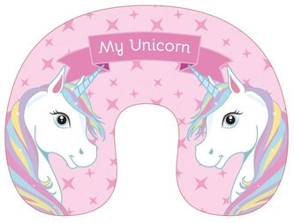 ŠÍJOVÝ POLŠTÁŘ UNICORN