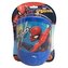 NOČNÍ LED LAMPIČKA SPIDERMAN