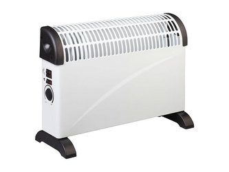 Konvektor DL01-D TURBO