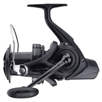 Daiwa: Naviják 20 Crosscast 35 SCW 5000LD QD