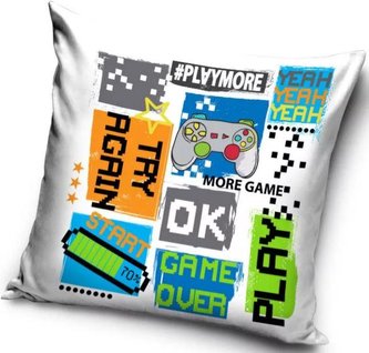 POLŠTÁŘ GAMER