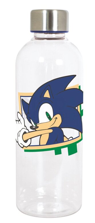 FLASH NA PITIE SONIC