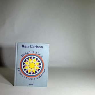 Hvězdná Mana - Léčivá energie z Havaje