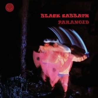 Paranoid (Remaster 2004)