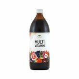 EkoMedica Czech Multivitamín 1000 ml