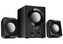 GENIUS reproduktory SW-2.1 300/ 2.1/ 10 W/ čierna