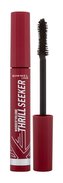 Rimmel London Thrill Seeker Řasenka 8 ml Black Brown pro ženy