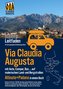 Via Claudia Augusta mit Auto, Camper, Bus, ... "Altinate" + "Padana" BUDGET