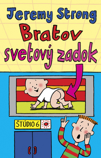 Bratov svetový zadok