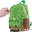 Školní batoh Minecraft: Game Pixels Camo (objem 14 litrů|27 x 34 x 15 cm)