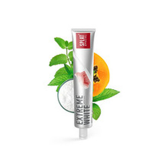 SPLAT Bělicí zubní pasta Special Extreme White 75 ml unisex