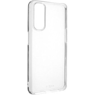 FIXED TPU kryt realme 7 číry