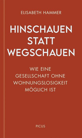 Hinschauen statt wegschauen